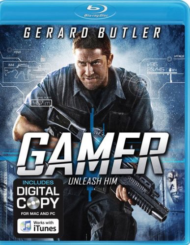 Gamer [Movie] - Gamer