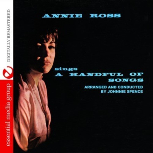 Annie Ross - Sings a Handful of Songs