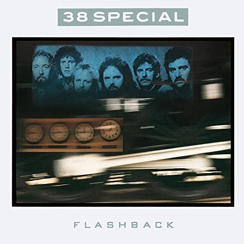 38 Special - Flashback (Jmlp) [Limited Edition] (Shm) (Jpn)