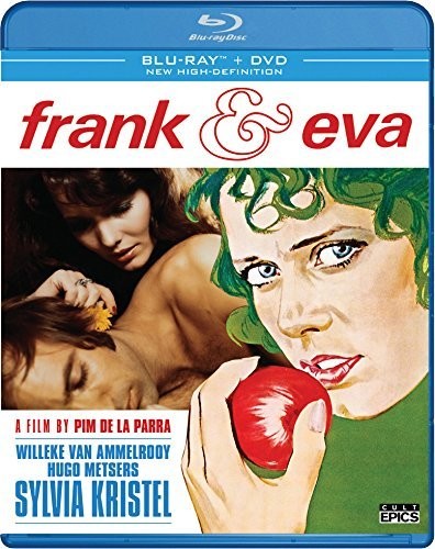 Frank & Eva