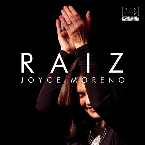 Joyce Moreno - Raiz