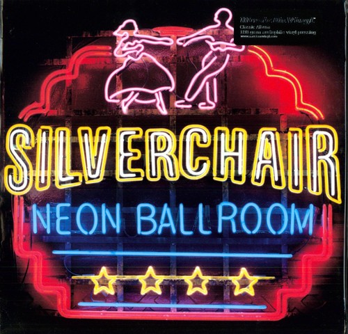 Neon Ballroom [Import]