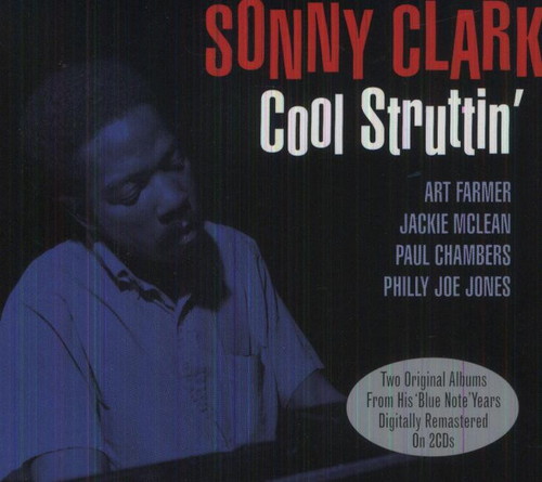 Sonny Clark - Cool Struttin' [Import]