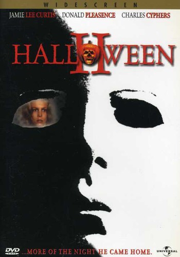 Halloween [Movie] - Halloween 2