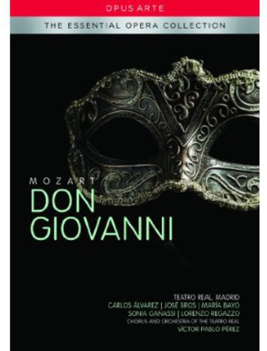 Perez - Don Giovanni