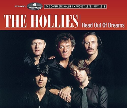 Hollies - Head Out Of Dreams [Import]