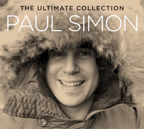 Paul Simon - Ultimate Collection
