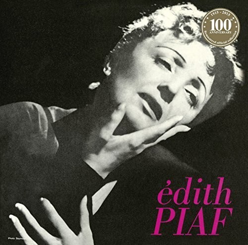 Edith Piaf - Les Amants De Teruel (Ltd.Ed.) [Limited Edition] (Port)