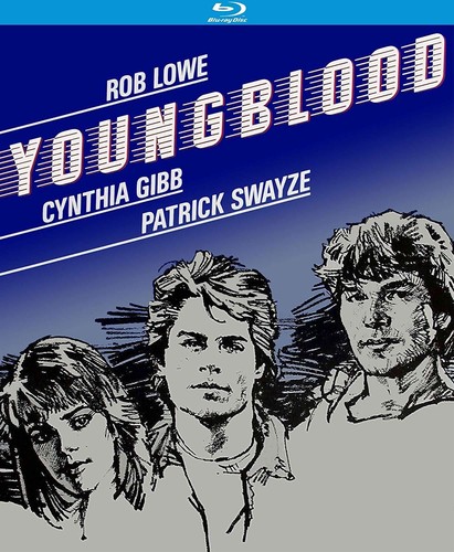 Youngblood (1986) - Youngblood