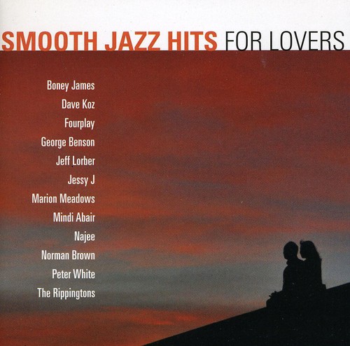 Smooth Jazz Hits: For Lovers