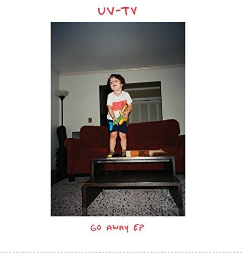 UV-TV - Go Away