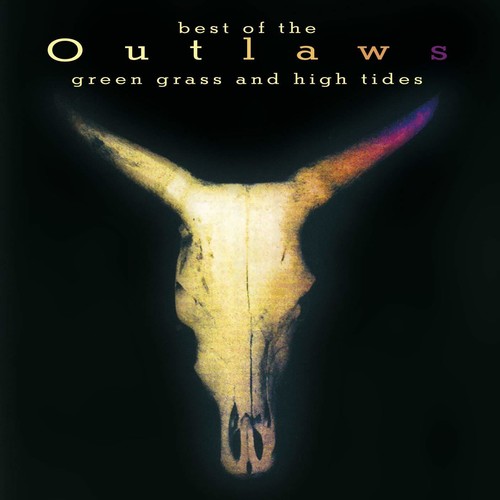 Outlaws - Green Grass & High Tides (Hol)