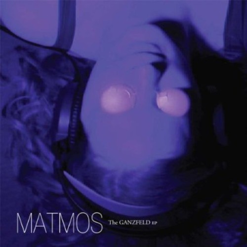 Matmos - The Ganzield EP