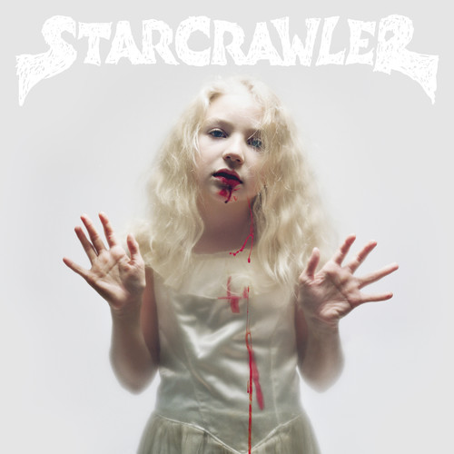 Starcrawler - Starcrawler [LP]