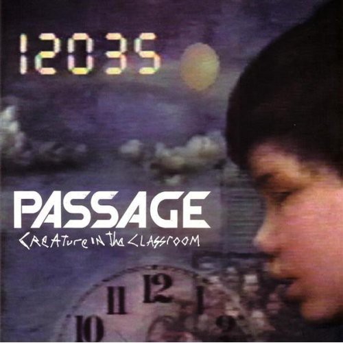 Passage - Creature in the Classroom