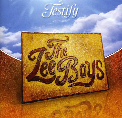 Lee Boys - Testify