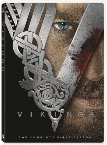Vikings [TV Series] - Vikings: The Complete First Season