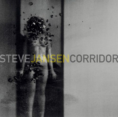 Steve Jansen - Corridor