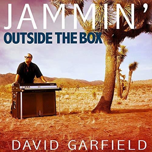 DAVID GARFIELD - Jammin Outside The Box