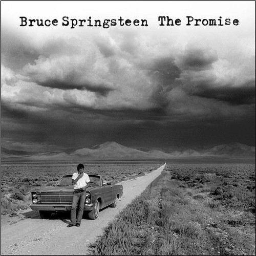 Bruce Springsteen - Promise [Vinyl]