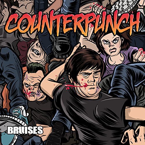 Counterpunch - Bruises