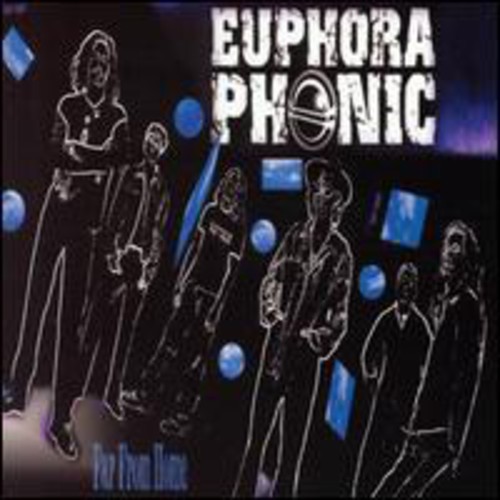 Euphora Phonic - Far from Home