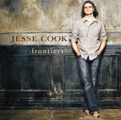 Jesse Cook - Frontiers