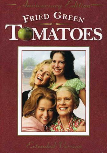 Jessica Tandy - Fried Green Tomatoes