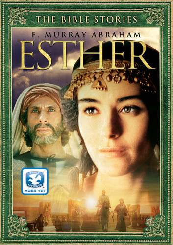 The Bible Stories: Esther