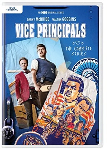 Vice Principals: The Complete Series