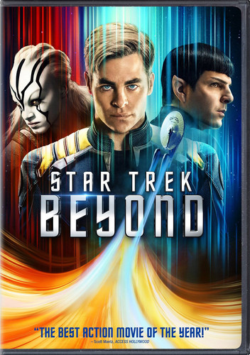 Star Trek - Star Trek Beyond