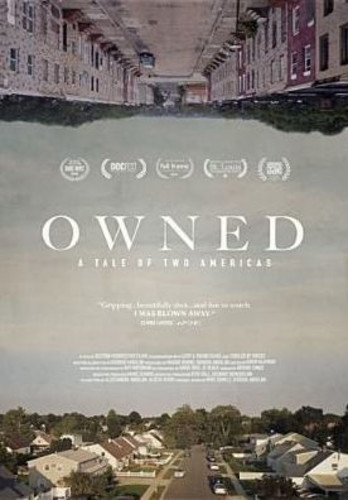 Owned: A Tale of Two Americas