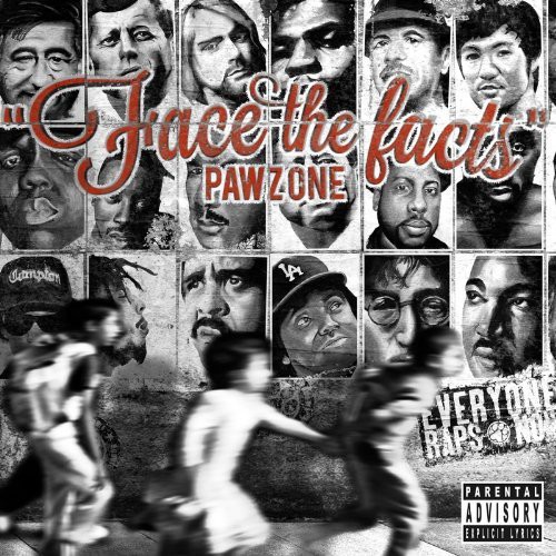 Pawz One - Face the Facts