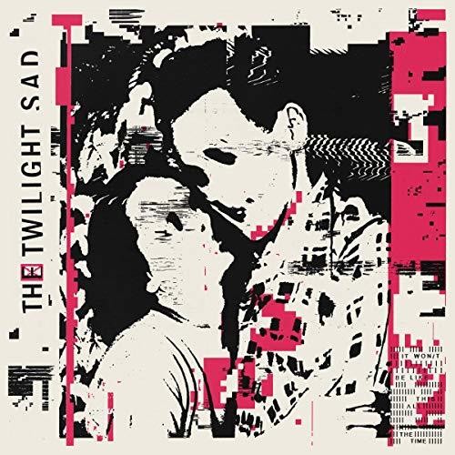 The Twilight Sad - It Won't Be Like This All The Time [LP]