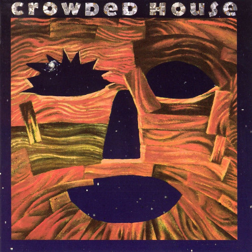 Crowded House - Woodface [LP]