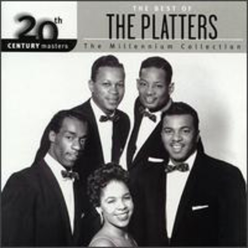 Platters - 20th Century Masters