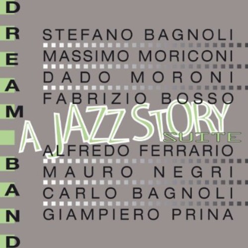Jazz Story Suite [Import]