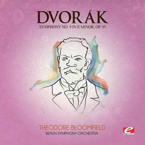 Dvorak - Symphony 9 E Min 95 New World Symphony
