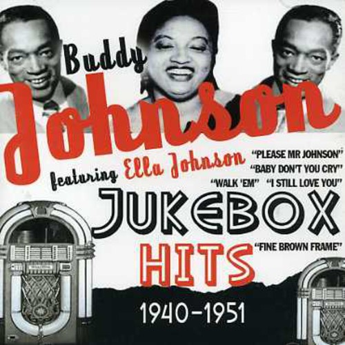Jukebox Hits: 1940-51
