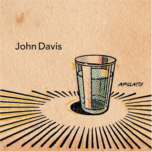 John Davis - Arigato