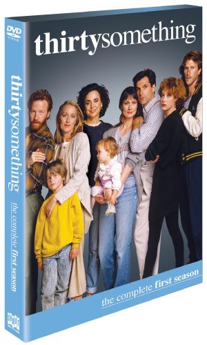 Thirtysomething: The Complete First Season