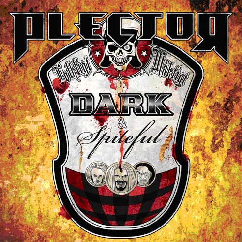 Plector - Dark & Spiteful