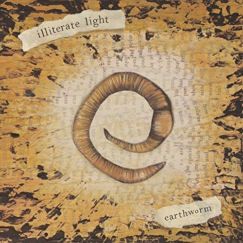 Illiterate Light - Earthworm