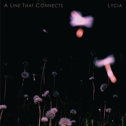 Lycia - A Line That Connects (Gate) [Limited Edition] (Ofgv) (2pk)