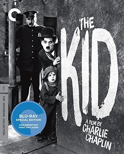 The Kid [Movie] - The Kid [Criterion Collection]