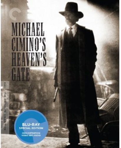  - Heaven's Gate (Criterion Collection)