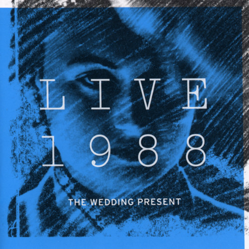 The Wedding Present - Live 1988