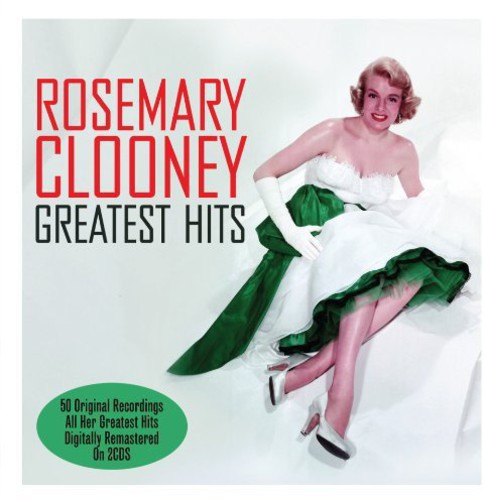 Rosemary Clooney - Greatest Hits