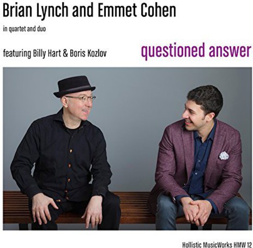 Brian Lynch - Questioned Answer