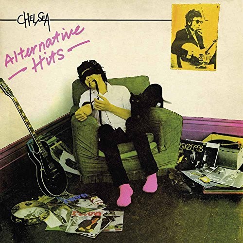 Chelsea - Alternative Hits